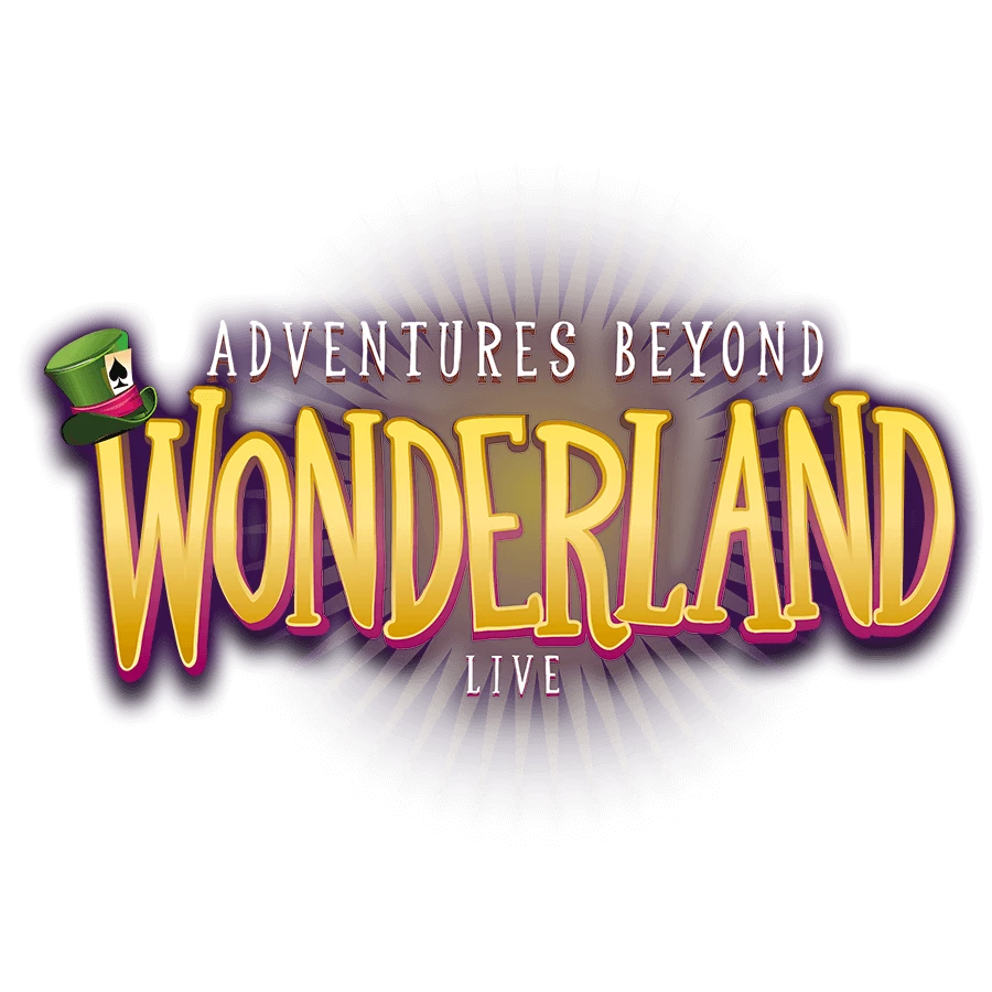 adventures beyond wonderland