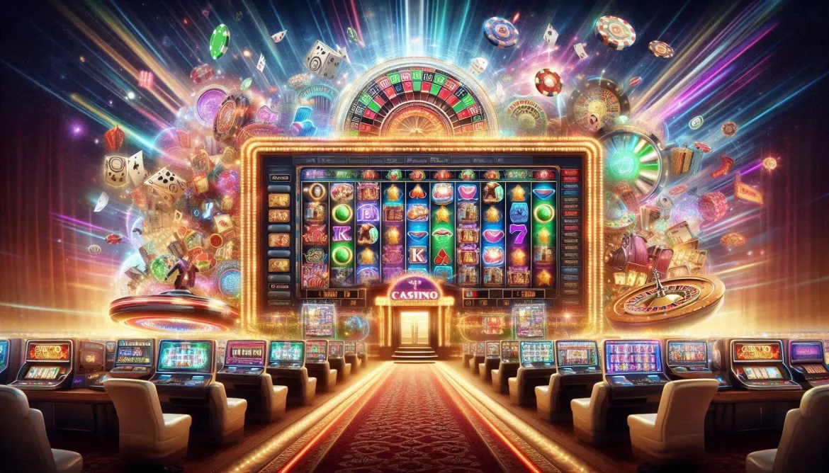 24/7 Casino